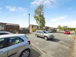 Residents parking- click for photo gallery